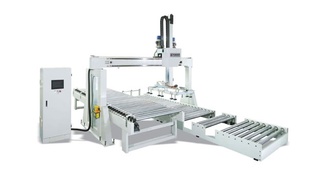 限位輸送機(jī)、地輥輸送機(jī)、