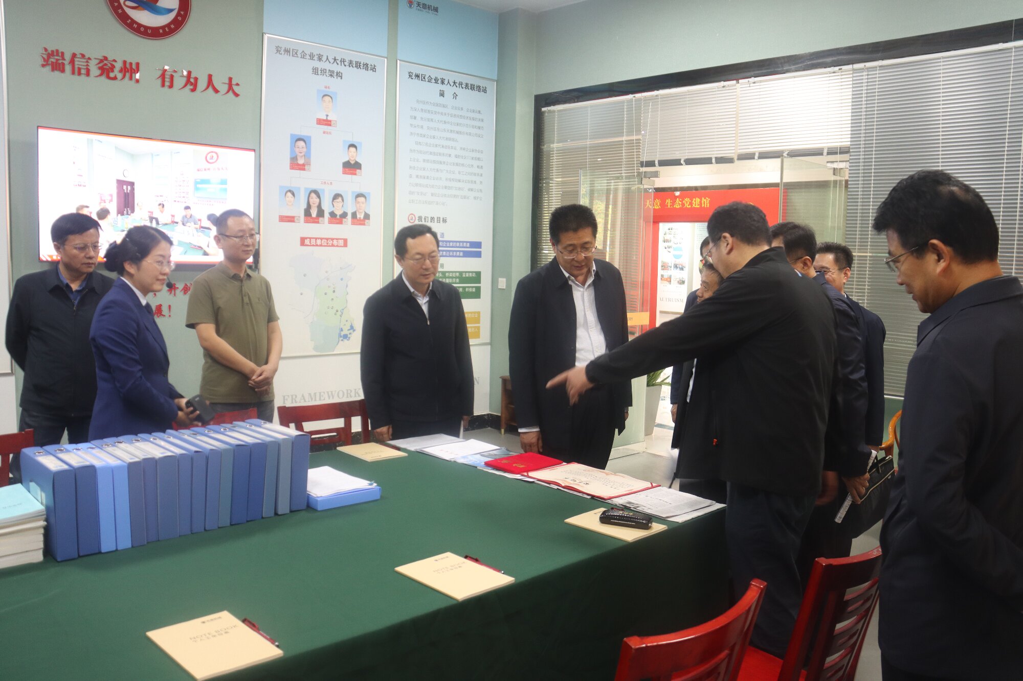 傾聽(tīng)基層聲音 助力高質(zhì)量立法丨省人大法制委